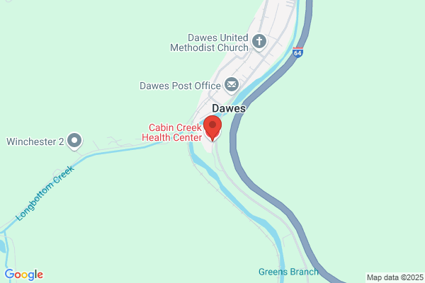 Cabin Creek Health Center