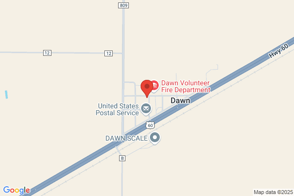 Dawn Baptist Church