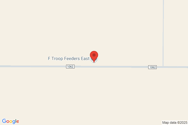 Dawn Cattle Feeders