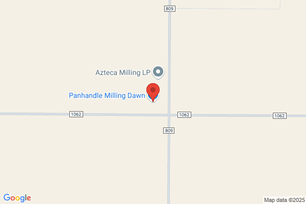 Panhandle Milling Co