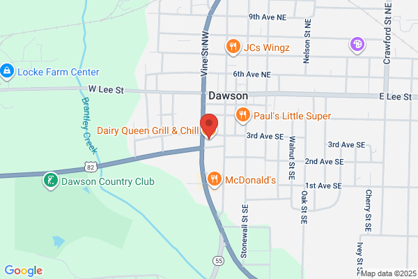Dairy Queen Grill & Chill