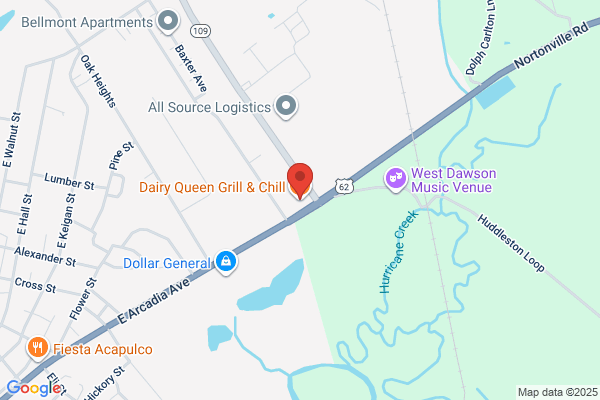 Dairy Queen Grill & Chill