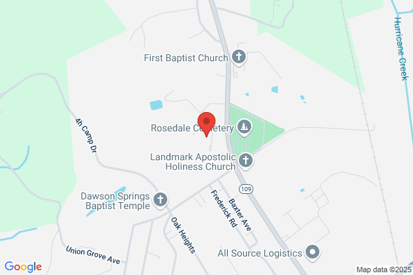 Rosedale Court Apartments