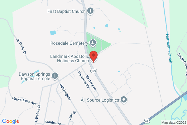 Apostolic Holiness Church