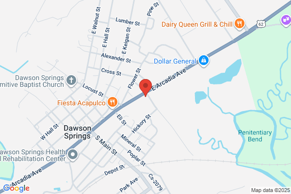 Britt Chiropractic Center