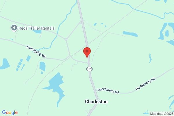 Charleston Convenience Center