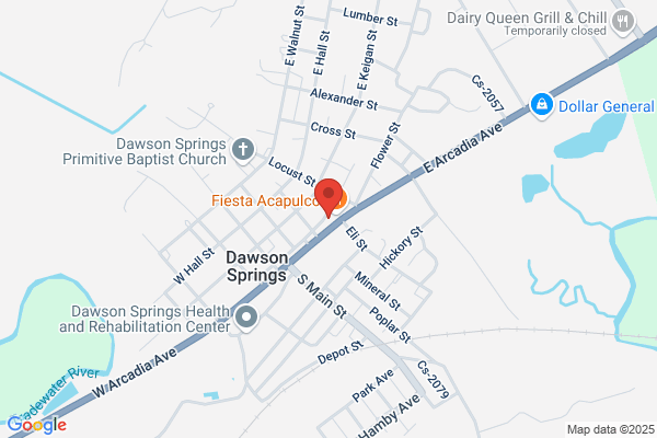 Dawson Area Personal Services