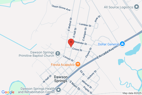 Dawson Springs Housing Authority