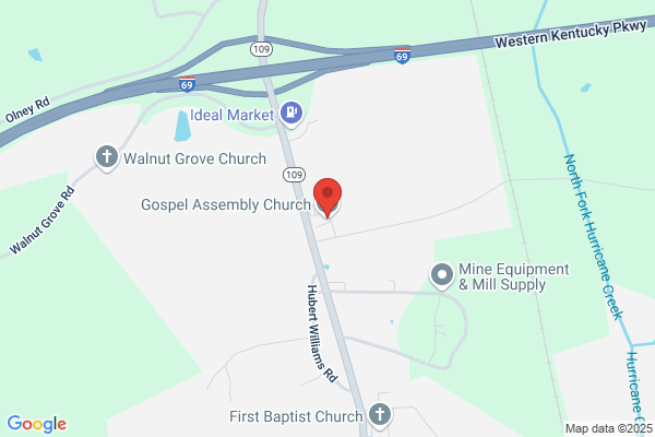 Gospel Assembly Church