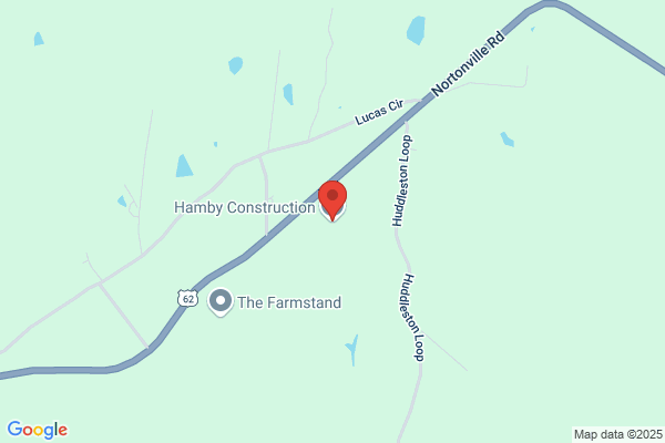 Hamby Construction
