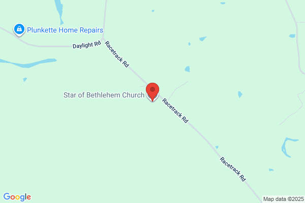 Star of Bethlehem