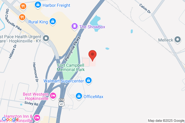 Trover Clinic