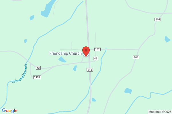 Friendship Baptist Church