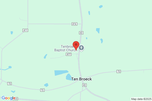 Tenbroeck Volunteer Fire Department