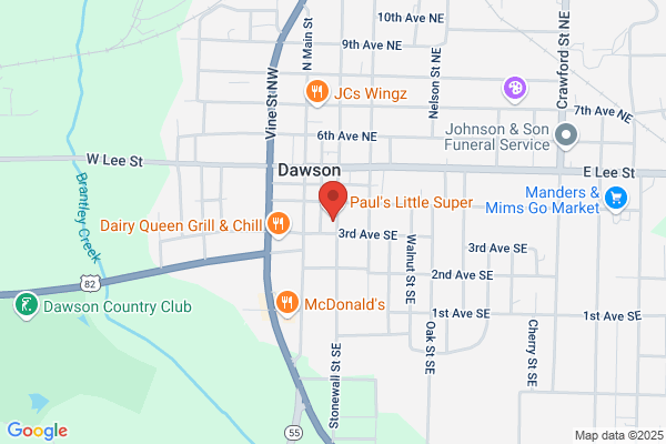 Dental Partners of Dawson