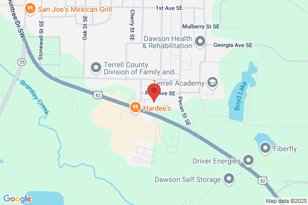 Country Hearth Inn & Suites Dawson