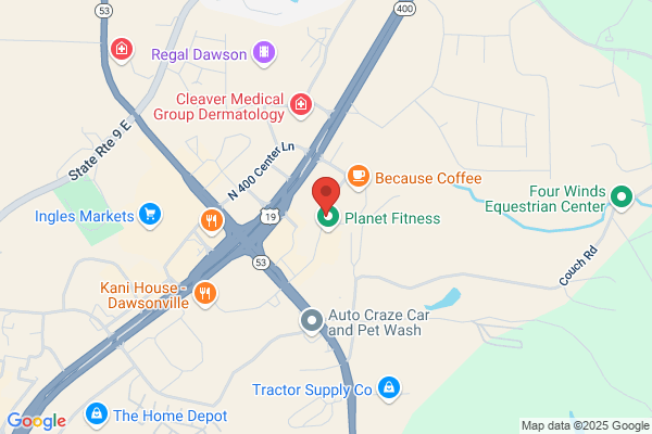 Dawson Cleaners