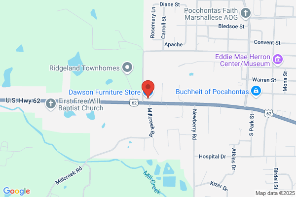 Dawson Furniture Co