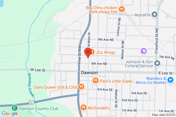 Dawson Motor Co