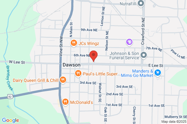 Dozier Insurance Agency
