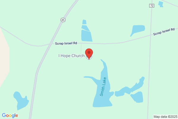 I Hope Baptist Church