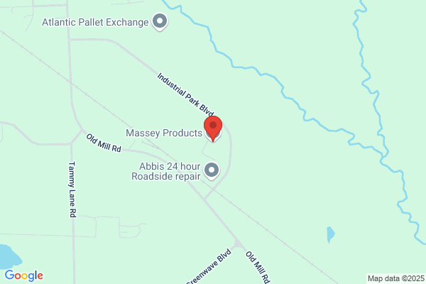 Massey Wholesale Company