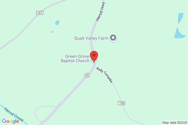 Mountain Grove Baptist
