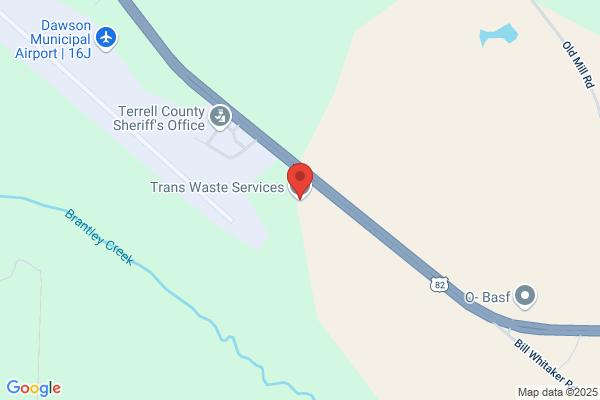 Trans Waste Services