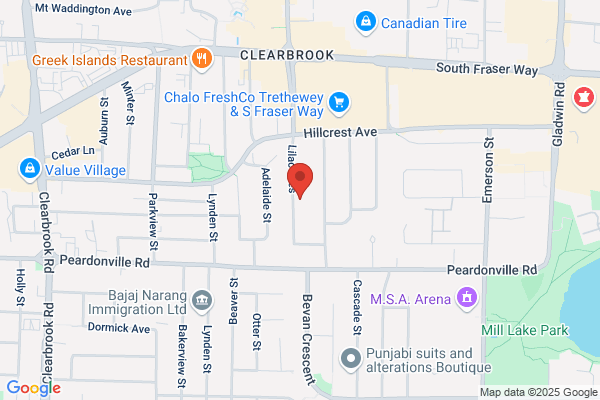 Char-Lynn Trucking Inc