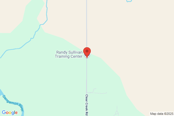 Randy Sullivan Training Center