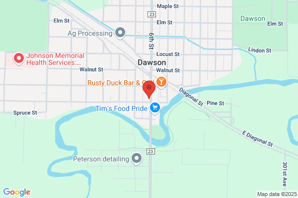 Dawson Bowling & Recreation