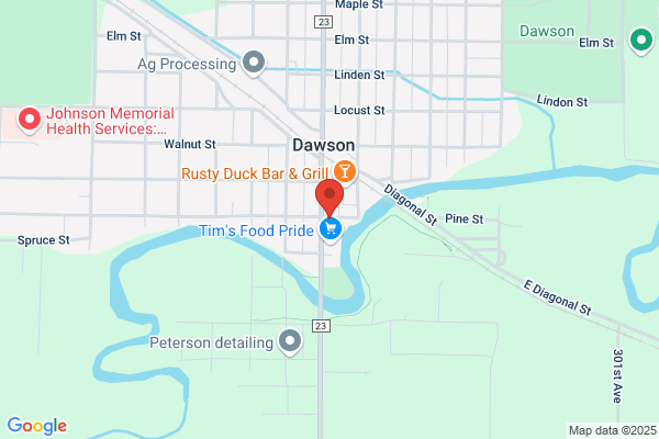Dawson Chamber of Commerce