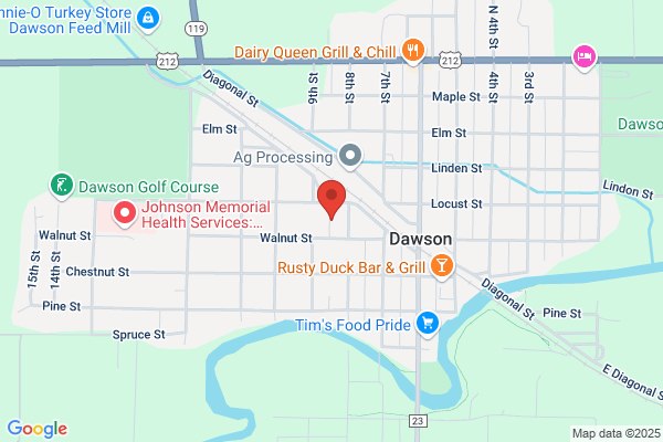 Dawson Public Schools, Dawson Elementary