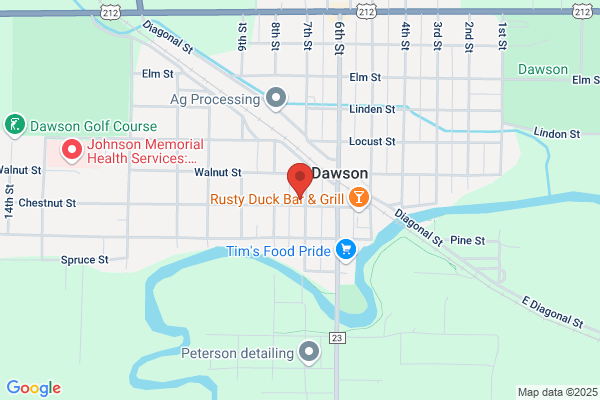 Hanson & Dahl Funeral Home