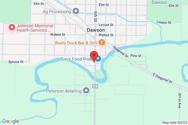 Lac Qui Parle Mutual Ins Co