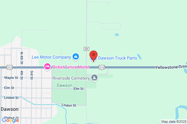 Midwest Truck & Parts