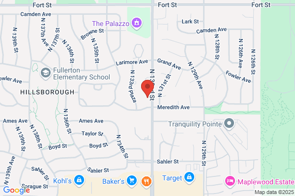 Prairie Meadows Assisted Living