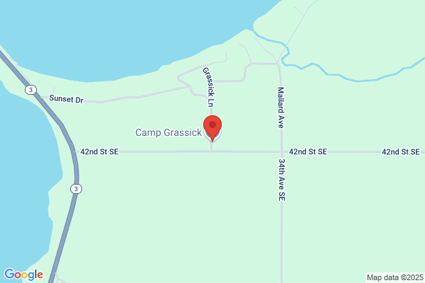 Camp Grassick