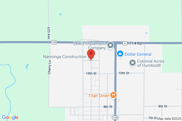 Nanninga Construction
