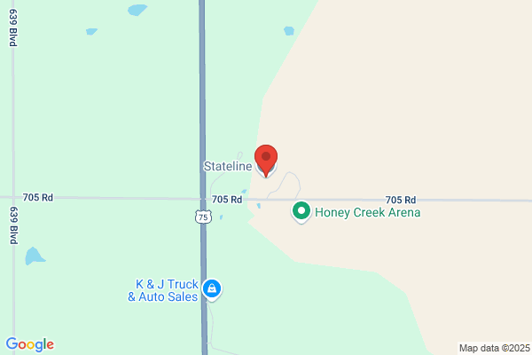Stateline Propane Service Inc