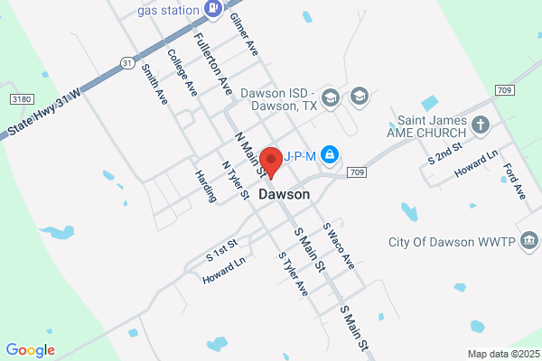 Dawson City of, City Hall