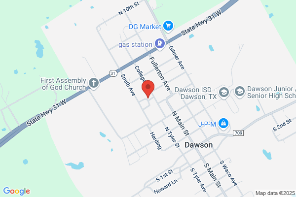 Dawson City of, Housing Authority