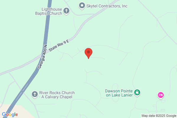 Blue Ridge Counseling, LLC - Joe Stapp, MA, LPC, NCC