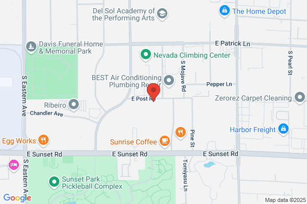 Elite Heating & Air, LLC