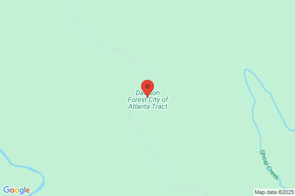 Dawson Forest