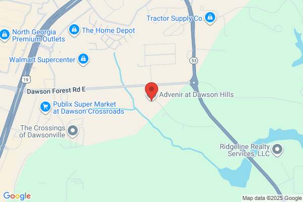 Advenir at Dawson Hills