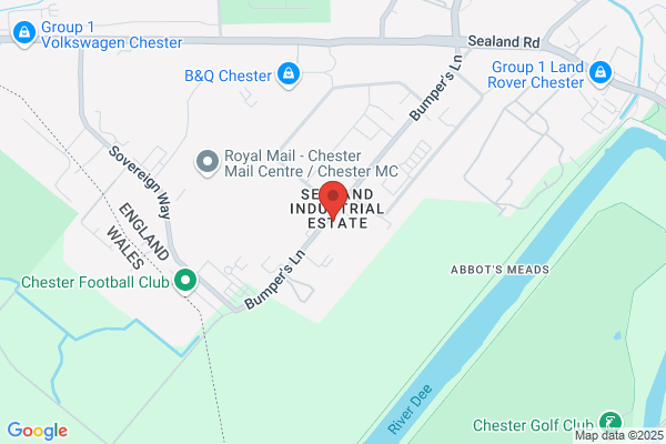 Chester Automotive