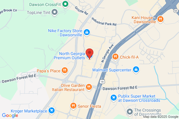 North Georgia Premium Auto Care Inc