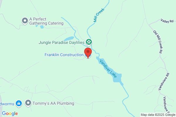 Franklin Construction & Remodeling