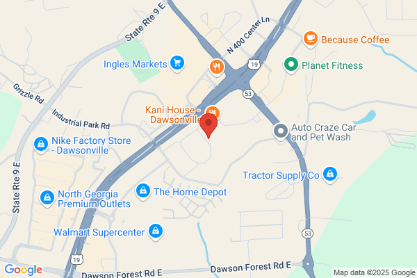 Lanier Properties.Com